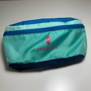 Cotopaxi Hip Bag Belt Bag